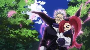 Top 10 Villains In My Hero Academia Best List A brief description of the manhwa i'm a martial art villainess but i'm the strongest! top 10 villains in my hero academia