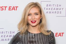 Jamie gilbert used to work in his father's computer furniture. Channel 4 Countdown Rachel Riley Doubted Having Children So Early On In Relationship With Strictly Star Mylondon