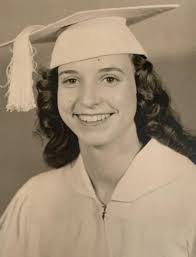 Mary Cartwright Obituary