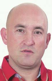 José Manuel Martín Aparicio Jefe de gabinete Datos personales Datos  académicos Datos profesionales