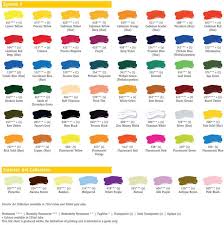 16 Up To Date Color Mix Chart Acrylic Paints