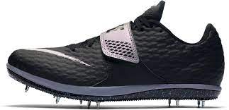 Adidas adizero high jump spikes these high jump spikes have a pretty interesting design whereby the look appealing, but they have more flexibility along the bottom so it feels more like a running shoe. Spikes Nike High Jump Elite Top4running De