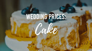 If you're wondering how much does a wedding cake cost, this helpful guide will tell you how much you should plan to budget for your wedding cake. Wedding Cake Prices Wedding Advice Bridebook