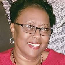 Pauline Coleman Bailey Ingram