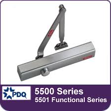 This is one great company to deal with. Pdq 5500 Series Door Closer 5501 Functional Series