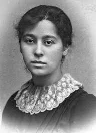 Written with the heart's blood