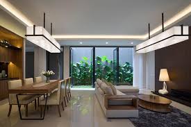 Perhatikan desain jendela dan pintu. Ingin Rumah Terasa Lega Coba 7 Desain Jendela Minimalis Berikut