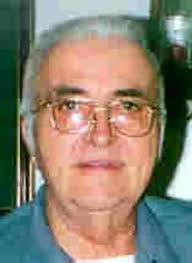 Obituary information for Harley Dean Nussbaum