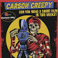 Carson Creepy Film Festival 2025 | Friday  event image