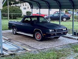 Image result for Black 1984 Dodge Truck