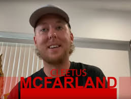 Matthew Bystrak's Instagram, Twitter & Facebook