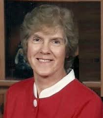 Mary Lawrence Obituary