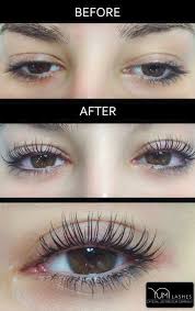 Pin Auf Yumi Lashes