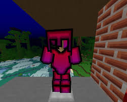Models have changed over versions, and you would need to find a dedicated texture pack for 1.16. Red Purple Fade Resource Pack For Minecraft 1 13 2 Minecraftsix