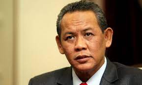 Tingkat bawah, bangunan yayasan negeri, jalan yamtuan, 70000 seremban, negeri sembilan, seremban, 70000, malaysia. Bapa Menteri Besar N Sembilan Meninggal Dunia Ismaweb