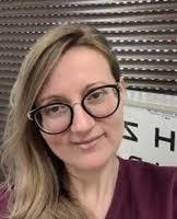 Olga Ritter's Instagram, Twitter & Facebook