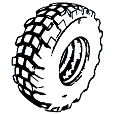 I know there is a lot of people that come to dragoart to learn how to draw cars of all shapes and sizes. Bogg Tire Clip Art Tire Art
