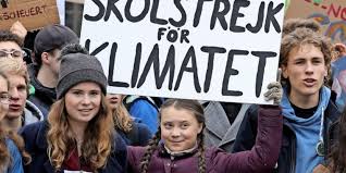Luisa neubauer ist in deutschland das bekannteste gesicht der klimastreiks. Fridays For Future Gibt Es Streit Unter Den Schulern Hinter Den Kulissen