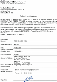 The ending may not seem as relevant compared to the rest of the letter, but if you want to earn that phone call for an interview , you need to leave a. Ka351 The Orchestra Plus Link Cover Letter Cover Letter Agency Authorization Letter Sorin Sorin Crm