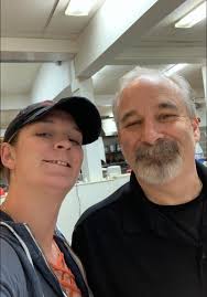 Guess what we are having