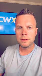 Severe weather possible Saturday after 2 PM!