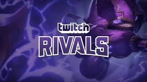 Your fun arabic language taster. The Best Teams At Twitch Rivals