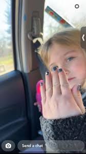 LFT Acrylic Keychain Stacey and Gwen to Maloi, Mikha, Sheena and Colet