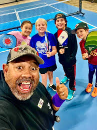 Unlock the Fun of Pickleball with Shawn Paul's Expert Tips