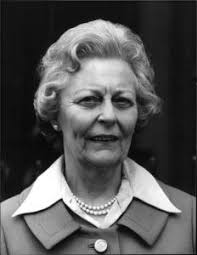 Lena Annette Jean Conan Doyle