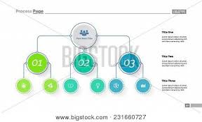 tree chart three vector photo free trial bigstock