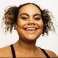 adrienne maree brown