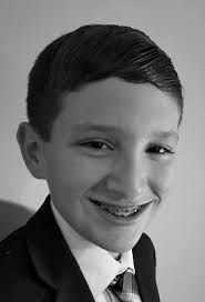 Please join us in celebrating the auf ruf of our daughter Ellie and Daniel  Aronhime Shabbat Morning November 2, 2019 Parshat Noa