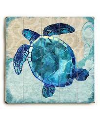 Just one of millions of high quality products available. Pin By Vivian Karthe On Turtles Turtle Wall Art Sea Turtle Wall Art Turtle Art