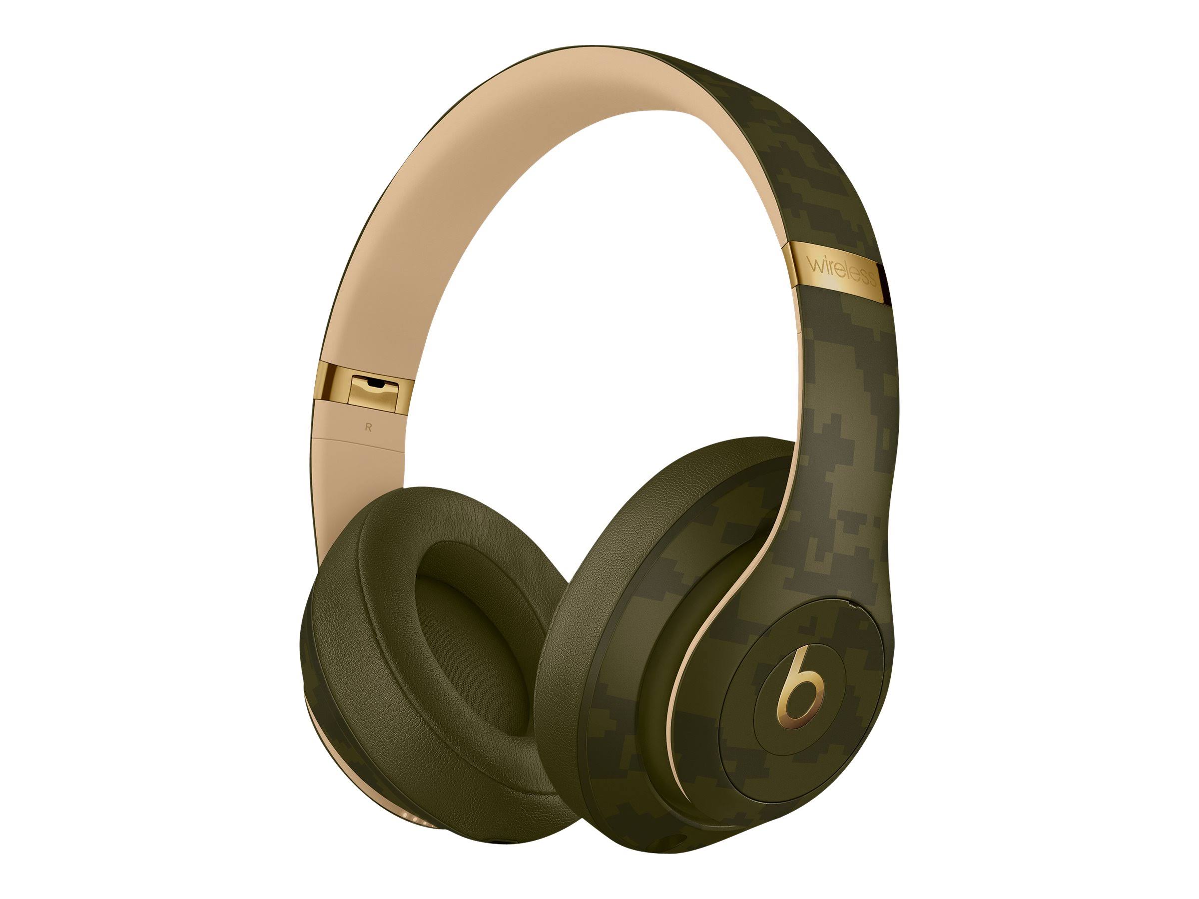 Beats Studio3 Wireless Headphones