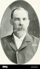 William montgomery hi-res stock photography and images