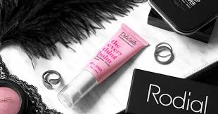 Delectable By Cake Beauty The Everything Balm Crystalcandy Makeup Blog Review Swatches