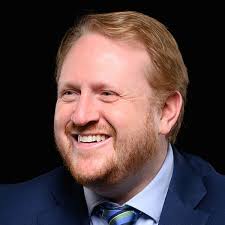 2022 Forty Under 40: James Pasch