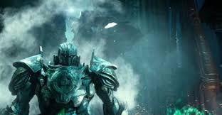 Bumblebee the last knight (es); Guardian Knight Transformers Wiki