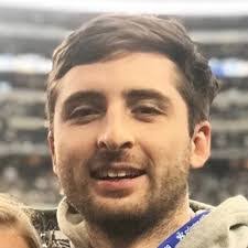 Travis Joyce's Instagram, Twitter & Facebook