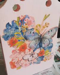 Check spelling or type a new query. Cara Mudah Dan Murah Membuat Talenan Decoupage Diy Nurul Sufitri S Blog