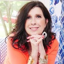 Barbara Redmon's Instagram, Twitter & Facebook