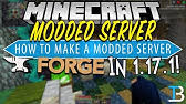 The twitch app offers a large amount of modpacks for minecraft developed by the community. How To Host A Server Any Twitch Modpack Modded Minecraft Mc Eternal Youtube