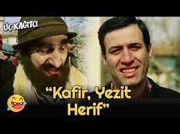 Çocuklar, yağmur duası geleneğini yaşatıyor. Uc Kagitci Sahtekar Arif Yagmur Duasina Cikiyor Youtube