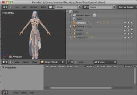 The game engine was written from scratch in c++ as a mostly independent component. Xna Unity Blender Game Engine Report On 3d Game Engines Morten Nobel S Blog