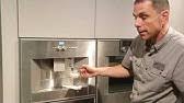 Vinegar is a relatively weak acid that will not clean away many coffee oils or descale efficiently. Descaling Thermador Coffee Machines Youtube