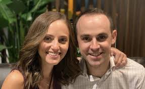 This Week's Wedding Announcements