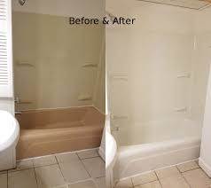 manchester nh bathtub refinishing by