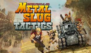 Once you download, you will be prompted with some security permissions. Metal Slug Tactics Apk Android Mobile Crack Game Setup Version 2021 Free Download Gameralpha