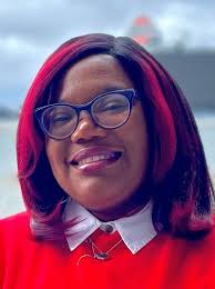 NATIONAL COUNCIL OF TEACHERS OF ENGLISH 2024 ELECTIONS The biographical  information concerning the nominees' past and present