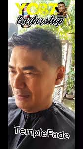 TempleFade Cut🤩, #yobzstreetcut #react#comment, follow